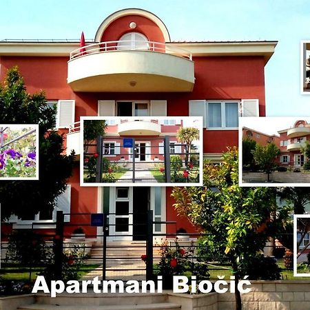 Apartmani Biocic Split Bagian luar foto