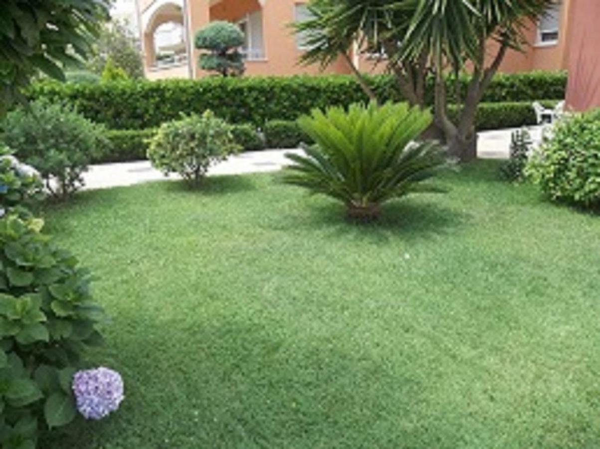 Apartmani Biocic Split Bagian luar foto