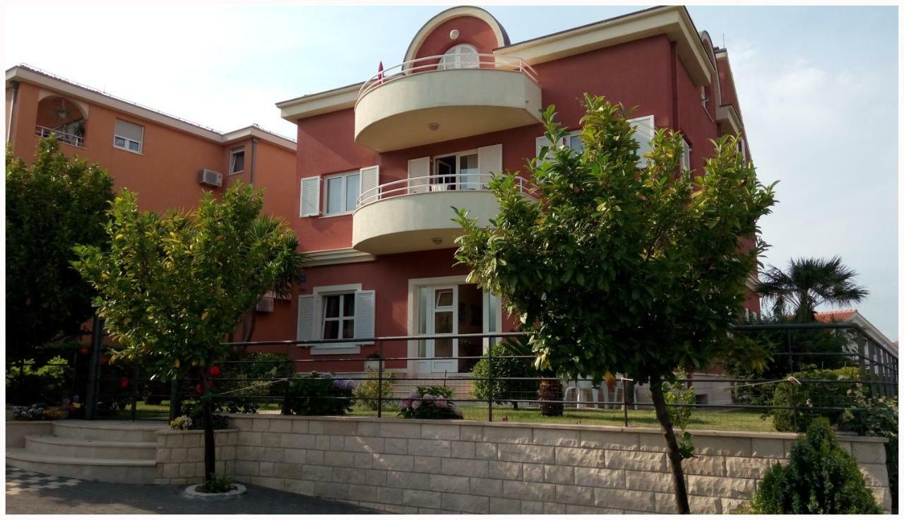 Apartmani Biocic Split Bagian luar foto