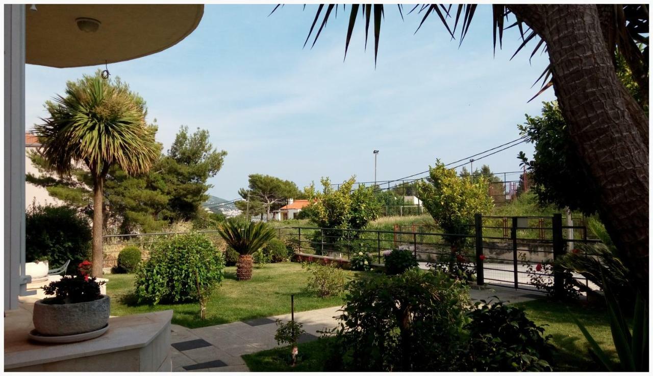 Apartmani Biocic Split Bagian luar foto