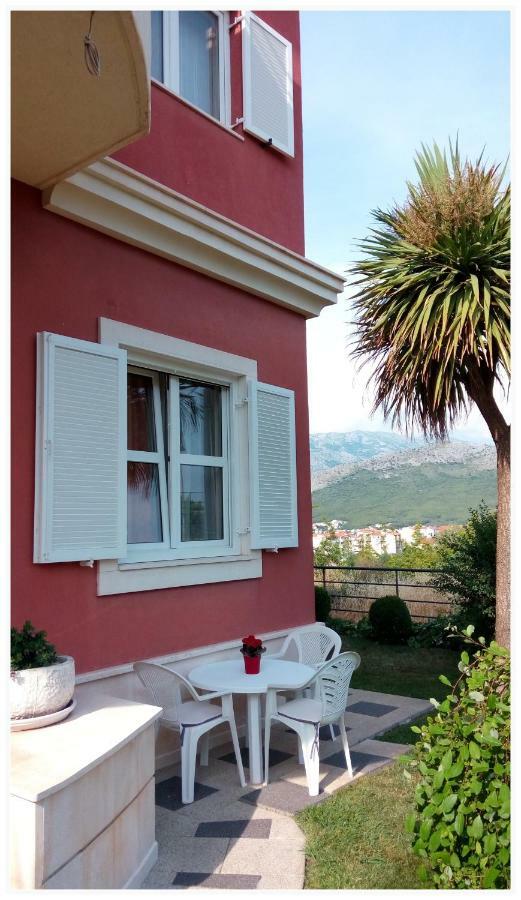 Apartmani Biocic Split Bagian luar foto