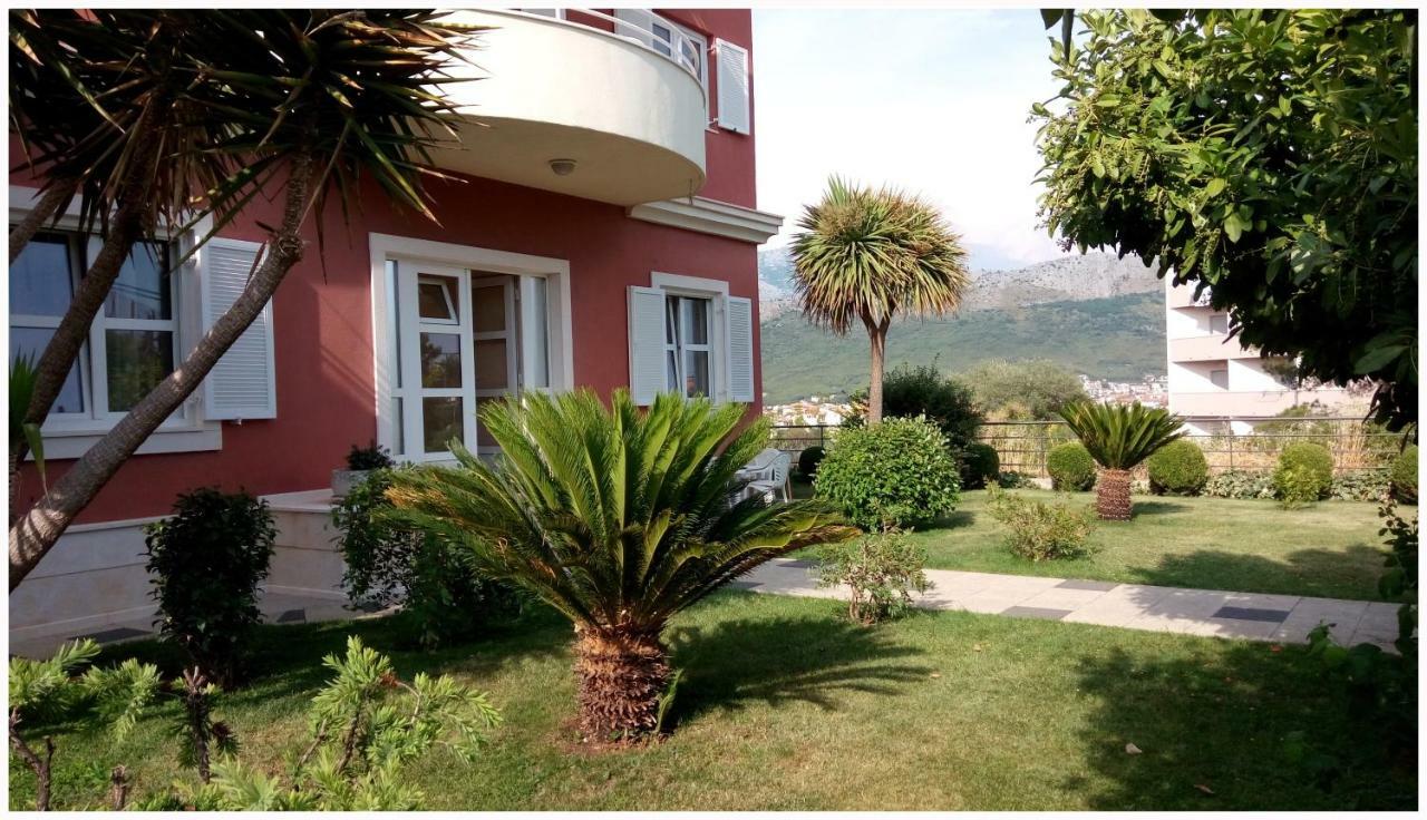 Apartmani Biocic Split Bagian luar foto