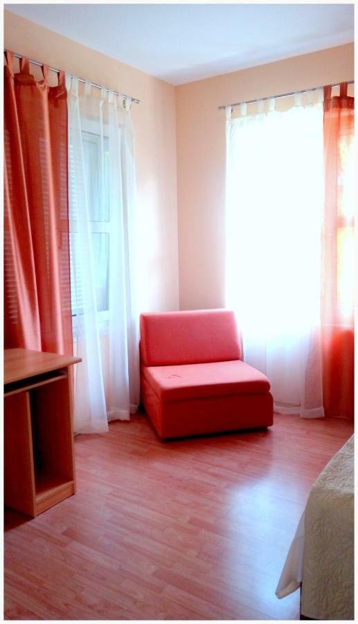 Apartmani Biocic Split Bagian luar foto