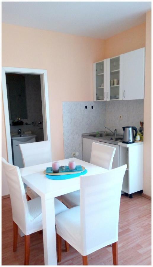 Apartmani Biocic Split Bagian luar foto