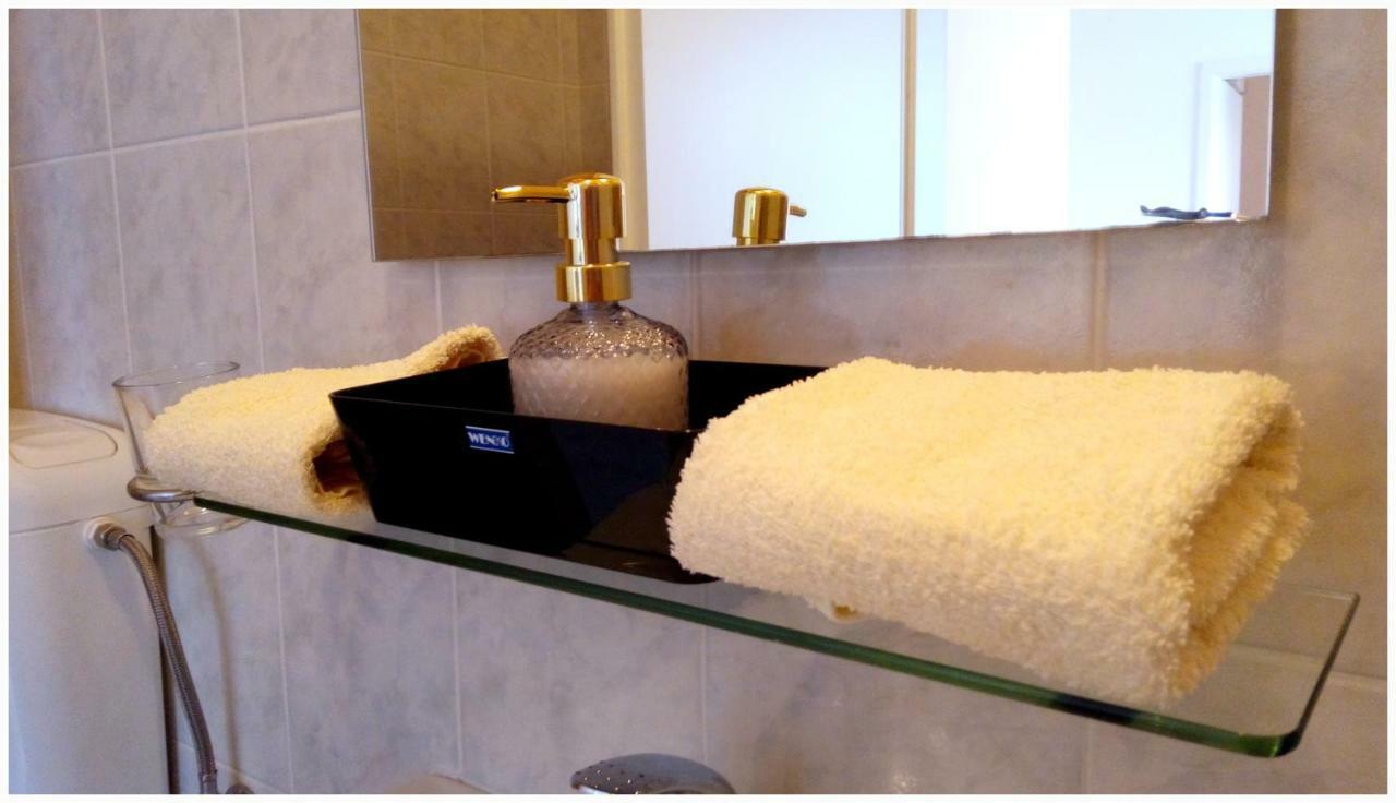 Apartmani Biocic Split Bagian luar foto