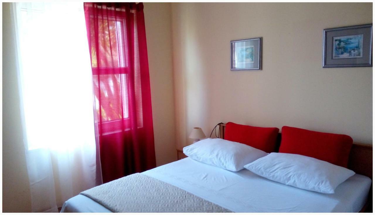 Apartmani Biocic Split Bagian luar foto