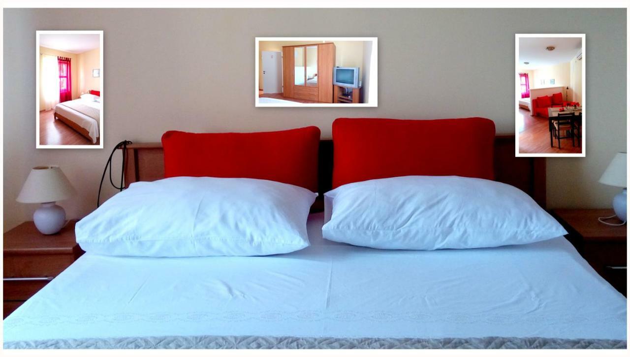 Apartmani Biocic Split Bagian luar foto
