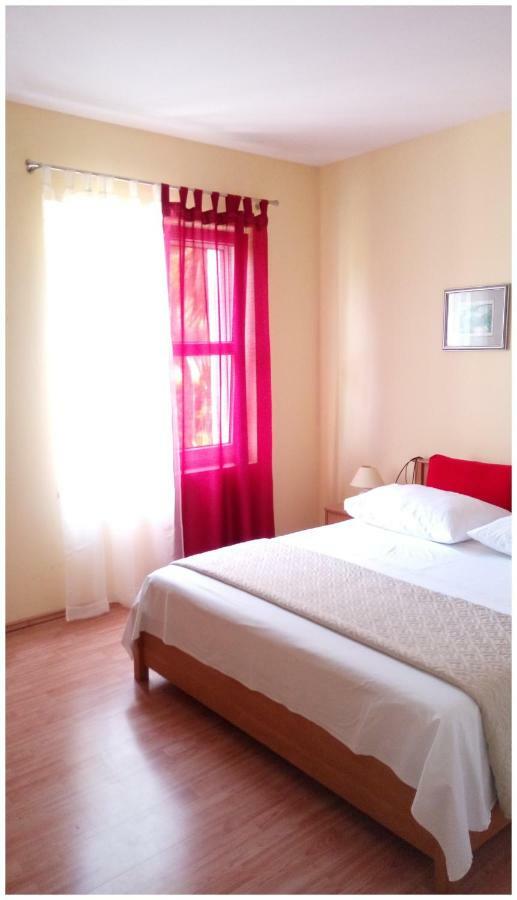Apartmani Biocic Split Bagian luar foto