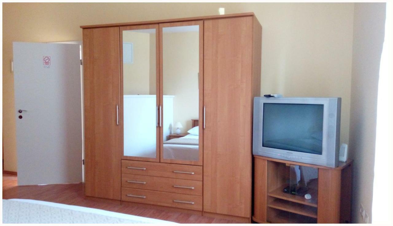 Apartmani Biocic Split Bagian luar foto