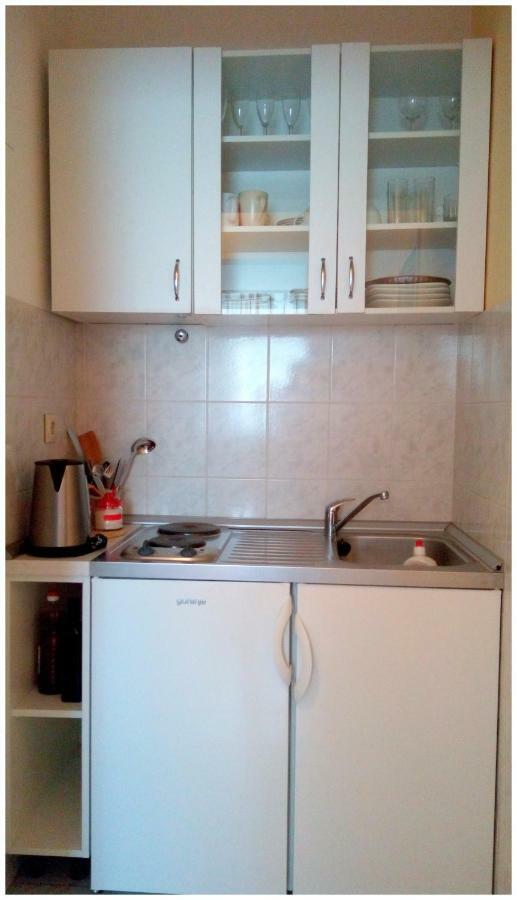 Apartmani Biocic Split Bagian luar foto