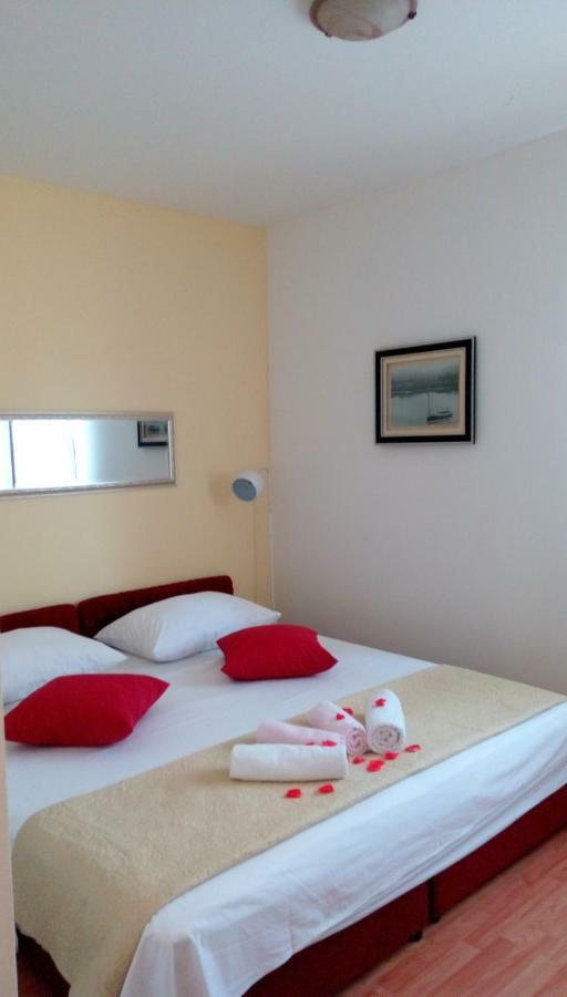Apartmani Biocic Split Bagian luar foto