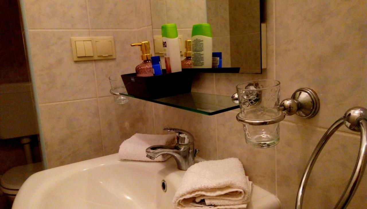 Apartmani Biocic Split Bagian luar foto