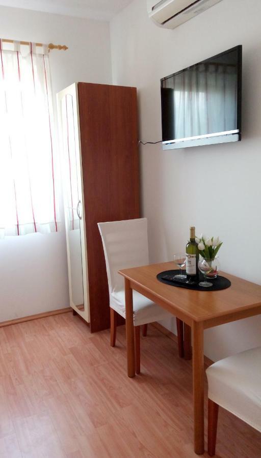 Apartmani Biocic Split Bagian luar foto